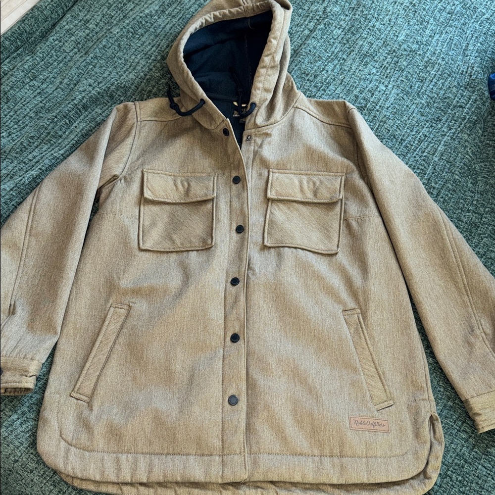 Women’s Noble Outfitters Jacket